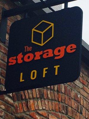 The Storage Loft