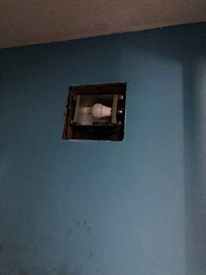 OYO Hotel Cumberland Hwy 127 KY