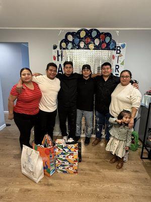 Professional Flooring & Paint