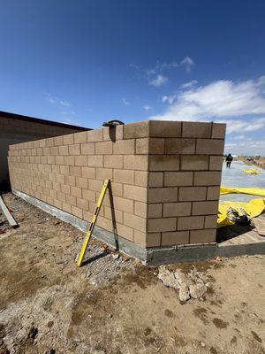 Edi Masonry Services