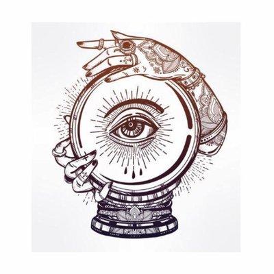 A Spiritual Journey With Rebecca