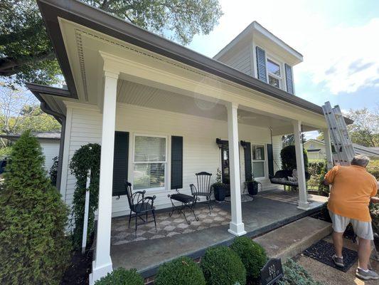 All In One Handyman Services Plus