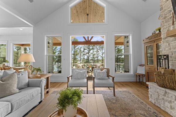 Best Realtor in Herber Springs