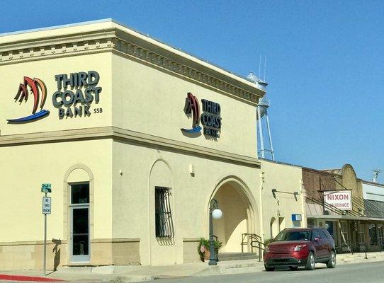 Third Coast Bank