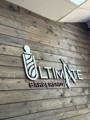 Ultimate Barbershop