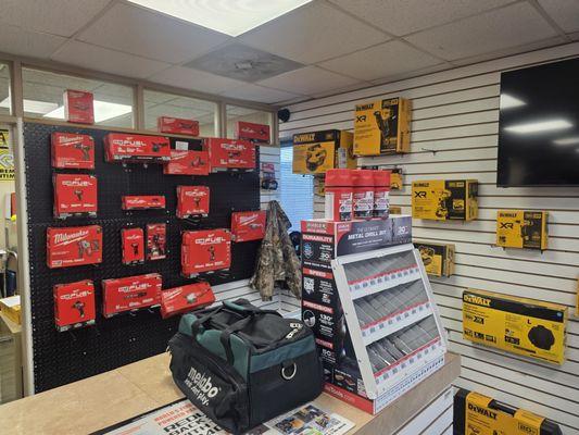 American Producers Supply