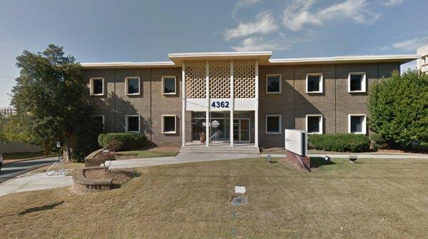 City of Brookhaven Georgia