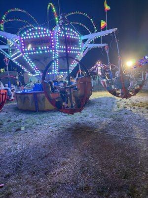 Lincoln County Fairgrounds