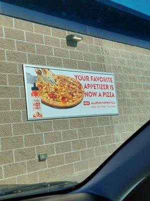 Sounds good.