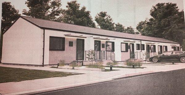 Crest Engineering Associates