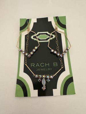 Rach B Jewelry