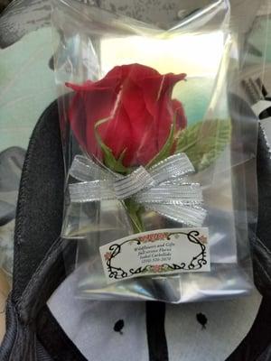 Wildflowers & Gifts