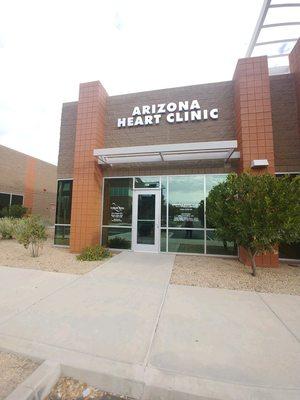 Southwest Kidney Institute