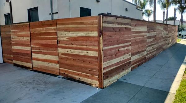 Hernandez Land and Hardscaping