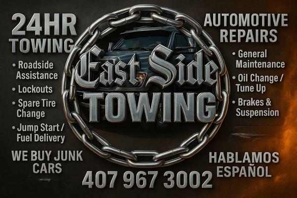 East Side Towing