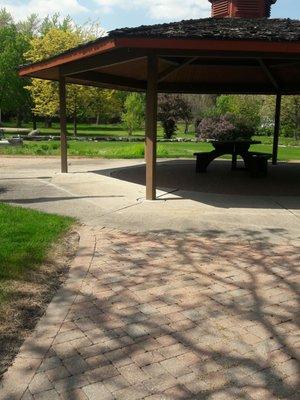 Oakbrook Terrace Pavilion