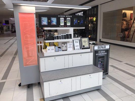 I store Apple Repair