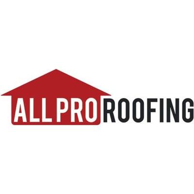 All Pro Roofing