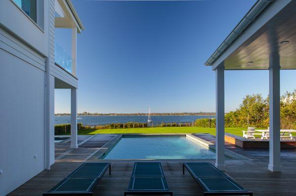 Berg Design Architecture