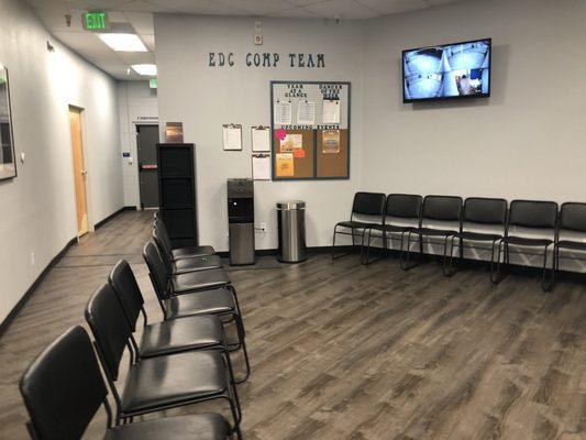 Elevate Dance Center