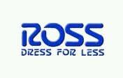 Ross Dress for Less