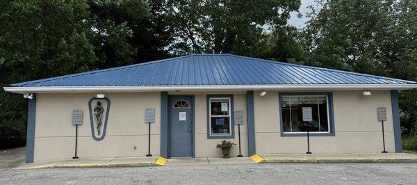 Countryside Veterinary Service - Jamestown