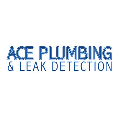 Ace Plumbing & Leak Detection