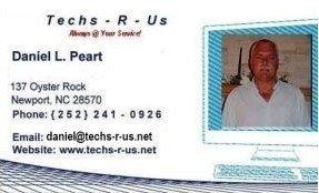 Techs-R-Us Computer Services