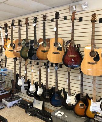 Eagle Pawn & Jewelry