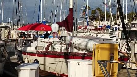 San Diego Yacht Works