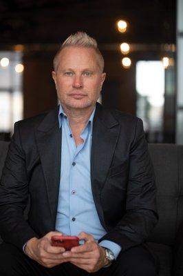 Zelazny Business Bankruptcy