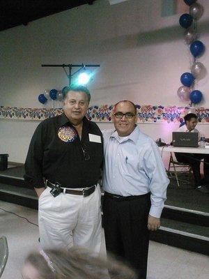 Garcia Community Group