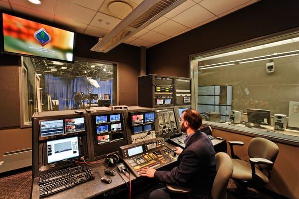 CompView Audio Visual