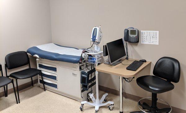 Yevgen Bogatyryov, PT - Optum Physical Therapy-Lake Success