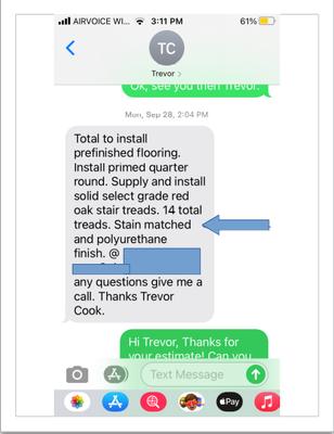 Cook's Hardwood Floors