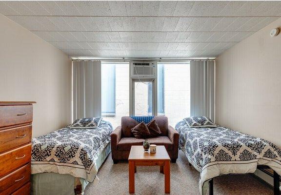 307 Thompson Apartments