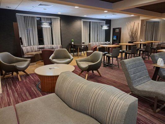 Courtyard Scranton Montage Mountain