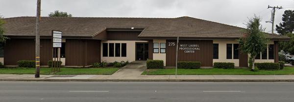 Comprehensive Spine and Sports Center