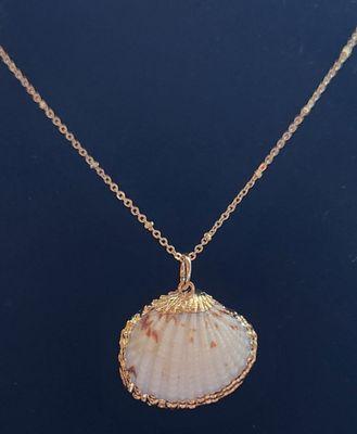 Island-style jewelry