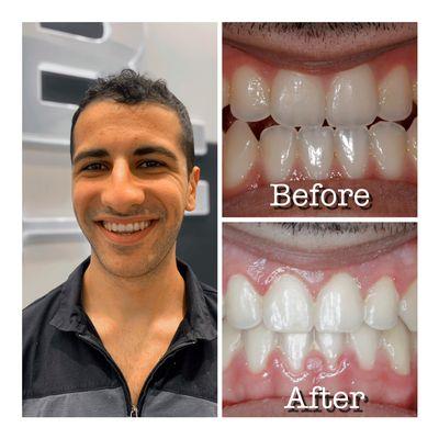 Badalamenti-Ferlito Orthodontics
