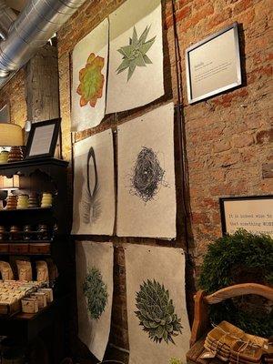 Tin Bucket Mercantile