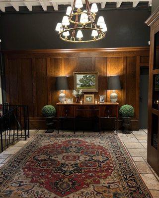 Halls Signature Events