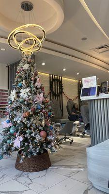 Fleur Nails & Spa
