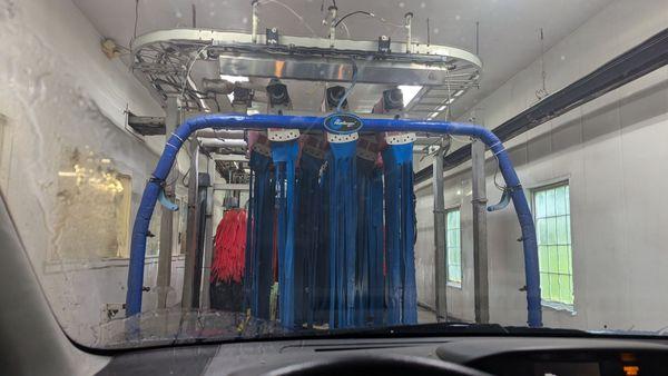 Personal Touch Car Wash