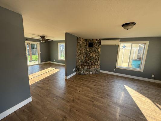 Viking Vinson Construction