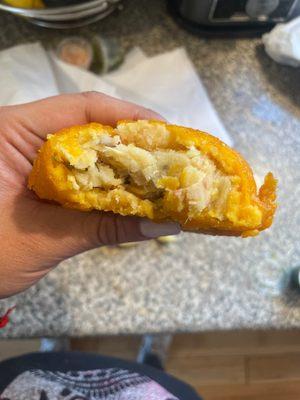 Café El Dorado at Till Building