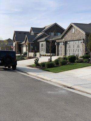 Valley Concrete and Landscaping