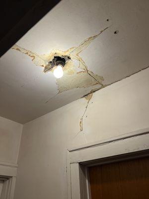 Holmes Maintenance, Repair, and Janitorial