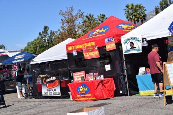 Bier Buzz Oktoberfest