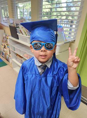 Learn And Play Montessori School